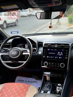 Hyundai Santa Cruz